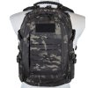 Batoh 20L Specna Arms Tactical Multicam Black