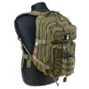 Assault Pack (Laser Cut) – Olive