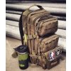 Assault Pack (Laser Cut) – Olive