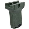 Vertikální přední grip RIS / KeyMod / M-LOK – Olive JJ