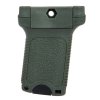 Vertikální přední grip RIS / KeyMod / M-LOK – Olive JJ