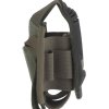 Bateriové pouzdro pro Wosport K-Series Helmet Sub-Pouch – Ranger Green