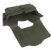 Bateriové pouzdro pro Wosport K-Series Helmet Sub-Pouch – Ranger Green