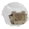 Bateriové pouzdro pro Wosport K-Series Helmet – Sub-Pouch Multicam