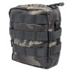 Specna Arms Taktické cargo pouzdro Multicam Black