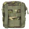 Specna Arms Tactical – cargo kapsa (Multicam Tropic)