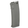 S-Mag Mid-Cap magazine for 125 rounds Olive