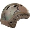 Přilba Wosport FAST PJ - Standardní verze M, Multicam