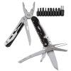 Multitool s nůžkami