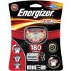 Čelovka Headlight VISION HD 180 lumens - Energizer  Army shop