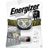Čelovka Vision Ultra Headlight 450 lumens - Energizer  Army shop