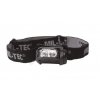 LED Čelovka černá (4 barvy) - Miltec  Army shop