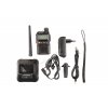 Dvoukanálová rádiostanice Baofeng UV-3R+ (VHF/UHF) 2W - Baofeng  Army shop