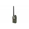 Manuální dvoukanálová rádiostanice Baofeng UV-3R+ (VHF / UHF) 2W - Camo - Baofeng