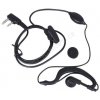 Headset pro vysílačky - Baofeng  Army shop