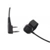 Headset pro vysílačky K0916P1 - Baofeng  Army shop