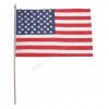 Vlajka USA 30 x 45cm - MFH  Army shop