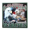 Cedule U.S.MARINES