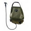 Sprcha solární DELUXE 20L Zelená - MFH  Army shop