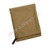 Ručník MICROFIBER COYOTE BROWN  Army shop