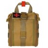 Pouzdro pro vybavení první pomoci MOLLE Coyote - MFH  Army shop
