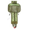 Pouzdro pro vybavení první pomoci MOLLE Vz.95 - MFH  Army shop