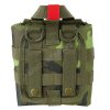 Pouzdro pro vybavení první pomoci MOLLE Vz.95 - MFH  Army shop
