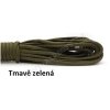Paracord šňůra 550LB 30m 4mm - ACM  airsoft