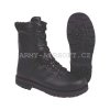 Boty Německá Armáda - model 2000  Vojenské boty