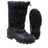 Boty Fox 40C Černé - MFH  Vojenské boty