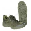 Boty nízké "Tactical Low" Zelené - MFH  Vojenské boty