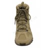 Boty COMBAT taktické COYOTE TAN - MFH  Vojenské boty