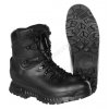 Boty BW horské MODEL 2005 ČERNÉ - MFH  Vojenské boty