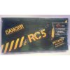 Petardy DANGER RC5  Pyrotechnika