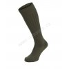 Podkolenky zimní ZELENÉ - MFH  Maskáče