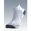 Ponožky Batac Classic-Short se stříbrem white  Maskáče
