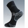 Ponožky Batac Operator se stříbrem black  Maskáče