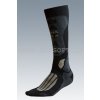 Ponožky Batac Mission black/gold  Maskáče