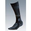 Ponožky Batac Mission black/grey  Maskáče
