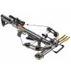 Kuše Beast Hunter Accelerator 390 185lb camo - Beast Hunter