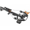 Kuše Beast Hunter Accelerator 410+ 185lb black - Beast Hunter