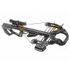 Kuše Beast Hunter Guillotine X 185lb black - Beast Hunter