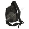 Batoh ASSAULT malý přes jedno rameno ČERNÝ  Army shop