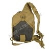 Batoh ASSAULT malý přes jedno rameno COYOTE  Army shop