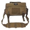 Taška přes rameno molle COYOTE BROWN - MFH  Army shop
