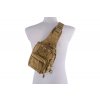Tactický batoh ASSAULT malý přes jedno rameno TAN - GFC  Army shop