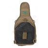 Taška přes rameno SHOULDER BAG MOLLE Coyote - MFH  Army shop