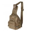 Taška přes rameno SHOULDER BAG MOLLE Coyote - MFH  Army shop