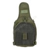 Taška přes rameno SHOULDER BAG MOLLE Zelená - MFH  Army shop