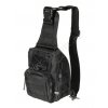 Taška přes rameno SHOULDER BAG MOLLE Černá - MFH  Army shop